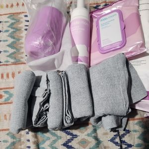 Frida Mom delivery recovery kit